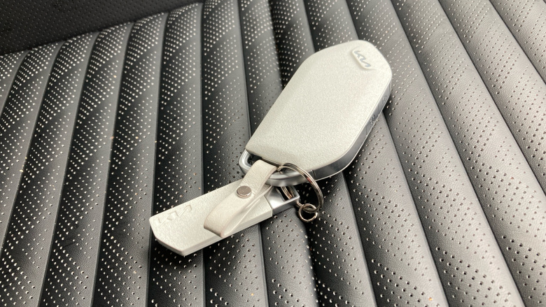 Kia EV4 150kW GT-Line S 81kWh 5dr Auto Electric Hatchback